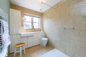 Shower Room- click for photo gallery